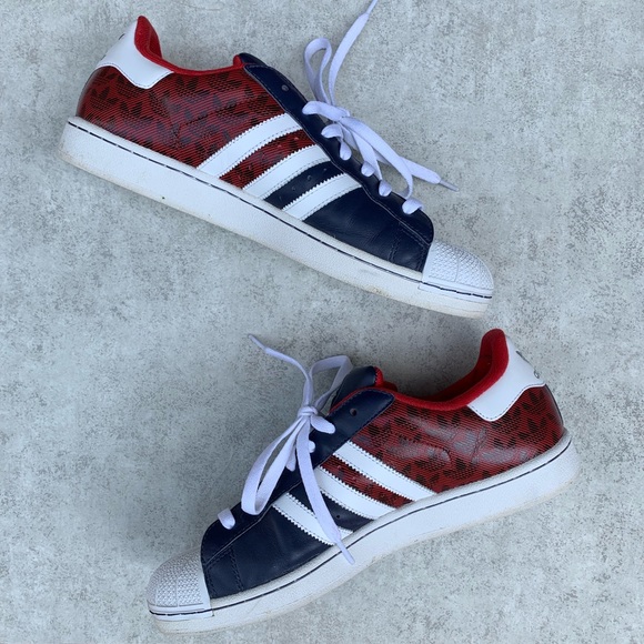 adidas superstar mi